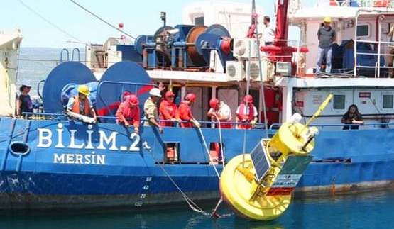 Tanker geçişleri kontrol altında olacak