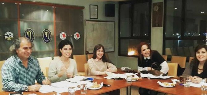 Denizlerin Işıltısı: Denizci Kadınlarımız