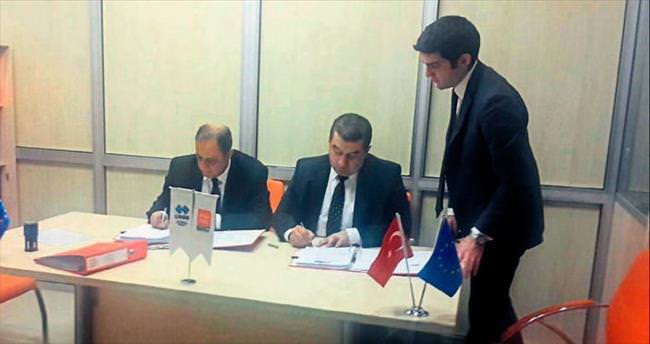 MTSO, uluslarası geçerliliğe sahip belge verecek