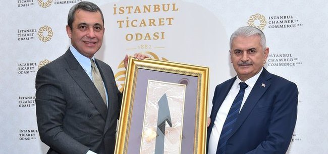 'Karayolu Taşımacılığında Verimlilik ve 2023 Vizyonu'