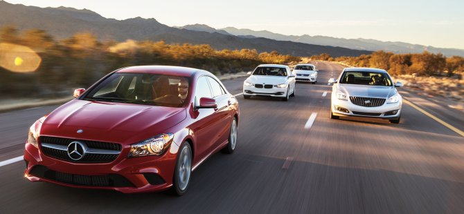 Alman devleri 2.5 milyon aracı geri çağırıyor