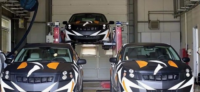 Yerli oto için kritik gün yarın