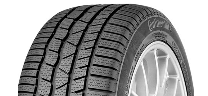 Continental’den Türkiye koşullarına özel lastik