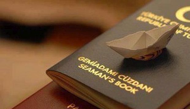 Rusya'da Türk gemiadamı cüzdanlarına ceza