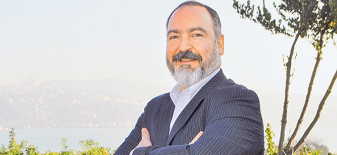 Pegasus'u Mehmet Nane uçuracak