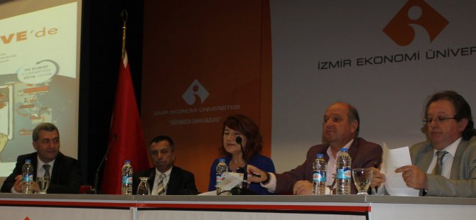 Lojistikçiler önce güvenlik ve huzur istiyor