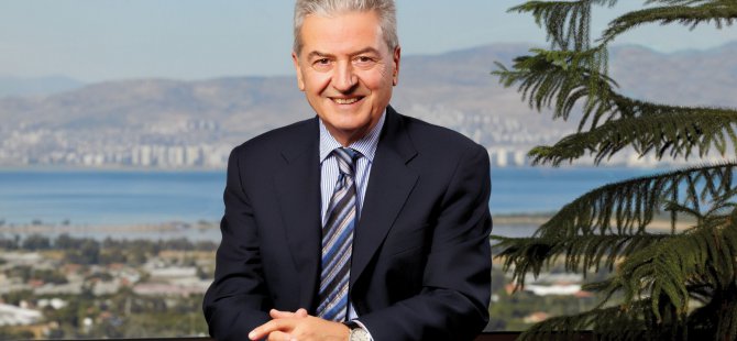 İzmir Limanı, Ropax gemiler için hazır