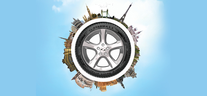 Starmaxx Avrupa’ya uçuruyor!