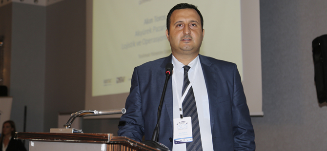 Lojistik, ekonominin başrollerinden olacak