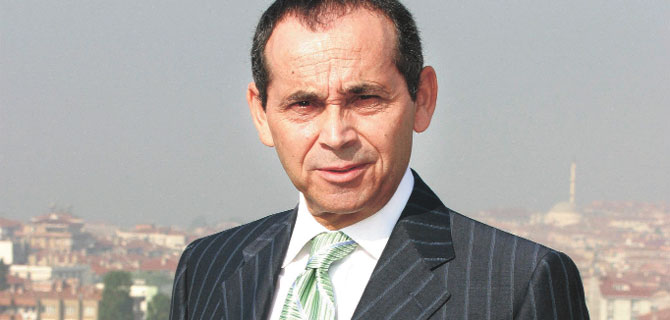 "800 milyon poundluk yatırımı Slovakya'ya kaptırdık"