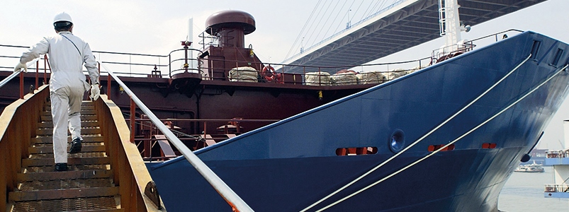 Türk denizcilere Rus zulmü