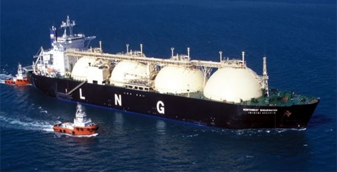 LNG'de fiyat savaşı başlayabilir