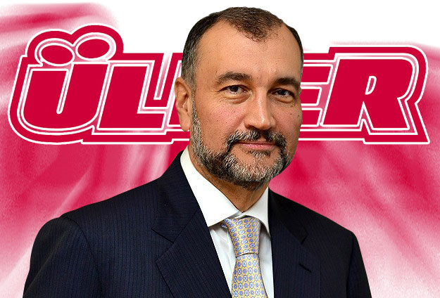 Türkiye'nin en zengin adamı belli oldu