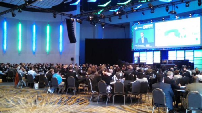 Otomotivin devleri Boğaziçi Üniversitesi'nde buluşuyor