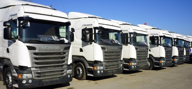 Yurtpet ve Başaran'a Scania gücü