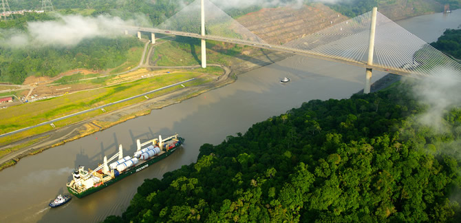 Siemens’in gaz türbini Rickmers-Linie tarafından taşınacak