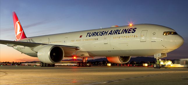 THY borsadan kendi hisselerini satın alacak