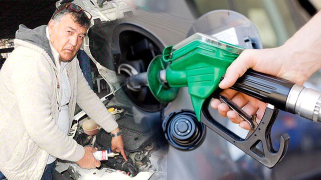 Araçlarda %40 yakıt tasarrufu sağlıyor