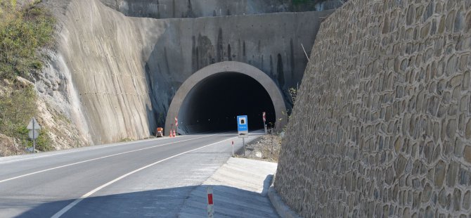 Karadeniz ekonomisi "Asrın Projesi" ile şahlanacak