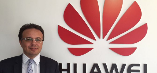 Huawei demiryolu projeleriyle sektörün yanında