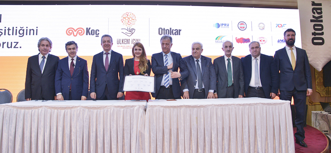 Otobüs sektörü toplumsal cinsiyet eşitliğine “evet” dedi
