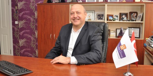 “İzmir, Lojistikte Altın Çağını Yaşayacak”