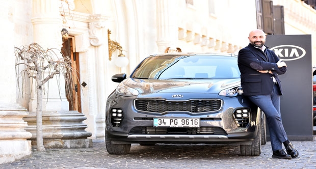 Çelik Motor Filo "Garenta" çatısında birleşti
