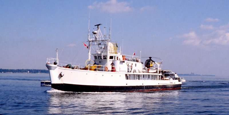 Cousteau'nun Calypso'su Türk denizcilerine emanet