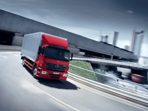 logvrp, en doğru rota planıyla, en verimli filolara kavuşturuyor