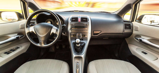 Lectra, otomotiv sektörüne yönelik çözümlerini tanıttı