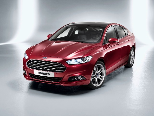 Ford, 5 yeni modeliyle İstanbul Autoshow’da