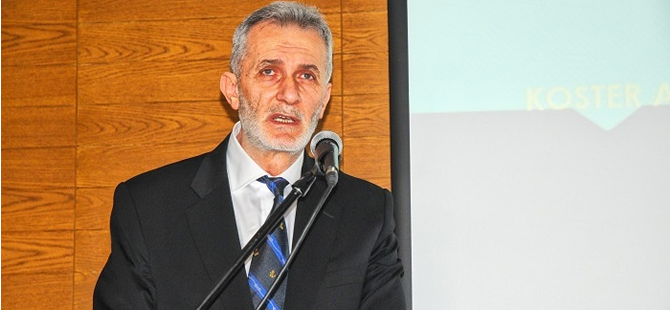 "Tedbir alınmazsa rekabet gücümüz tehlikeye girer"