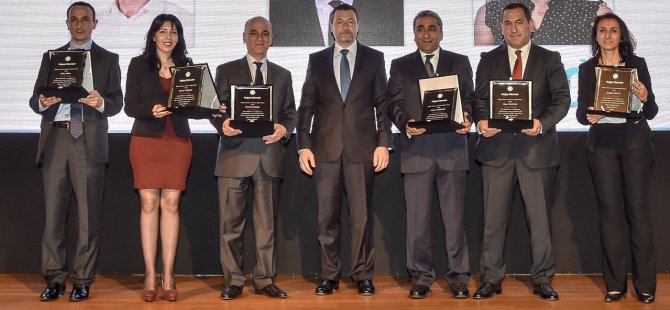 Doğuş Otomotiv’le ‘Biriz’ dediler, ‘Bir iz’ bıraktılar