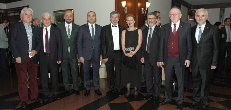 DEFAV 21. Geleneksel Dayanışma Gecesi