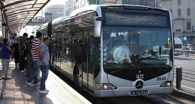 Terörün faturası: 1 milyon yolcu kaybı