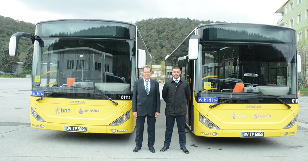Şoförlere Kişiye Özel Eğitim Geliyor