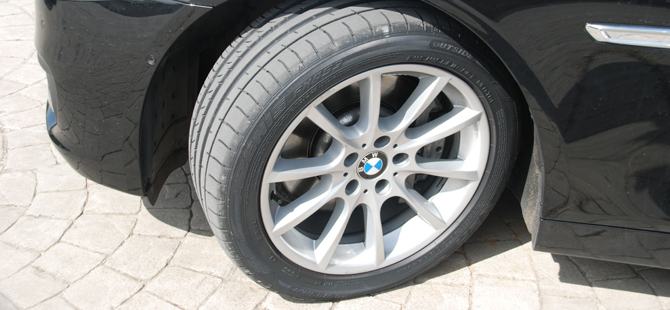 Falken, Azenis FK453 artık Türkiye’de