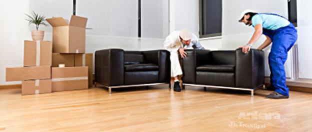 Ofis taşımacılığı