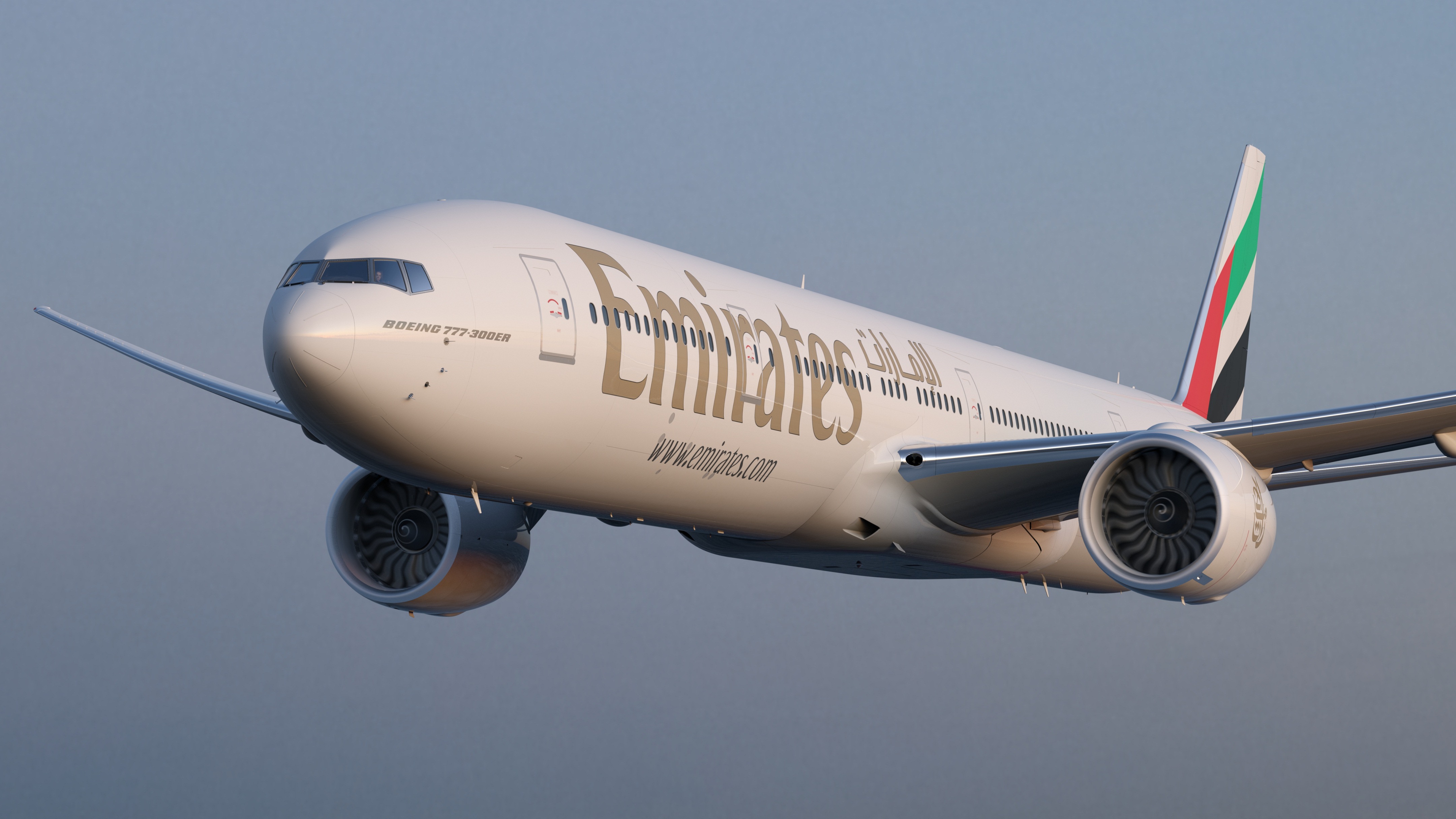 Emirates, Phuket adasına günlük seferlere başlıyor