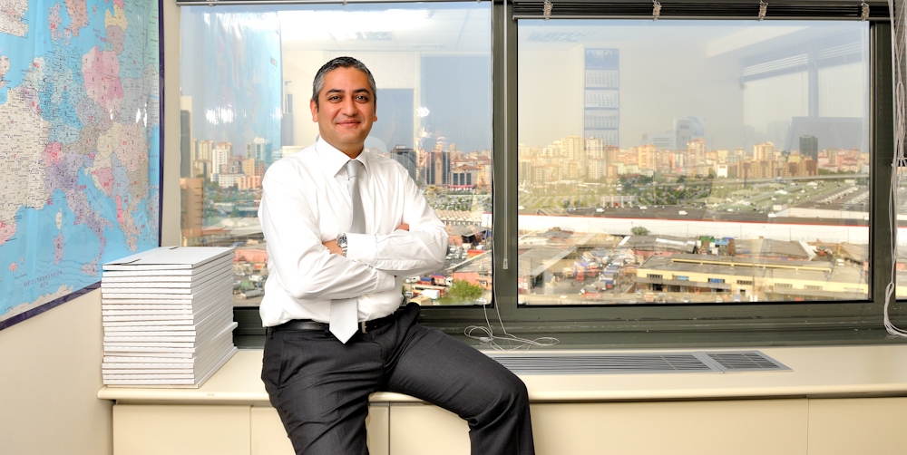 GEFCO Macaristan’ın Yeni Genel Müdürü Türkiye’den Atandı