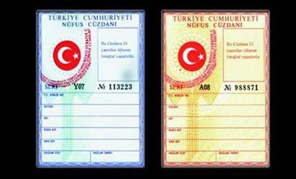 Kimlik bilgilerim çalındı mı? Ne yapmalıyım?