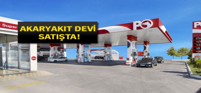SOCAR, Petrol Ofisi'ni mercek altına aldı