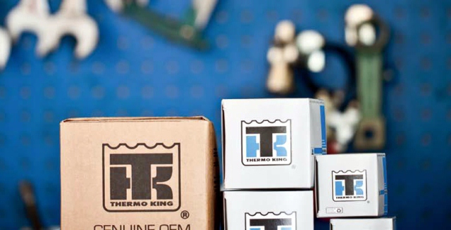 Thermo King'de kampanyalar bitmiyor