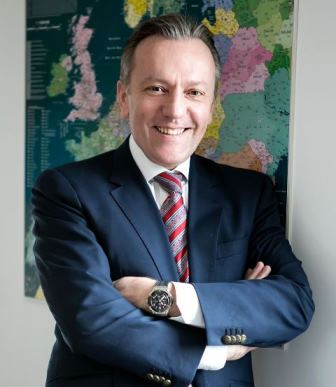 GEFCO Türkiye’ye Yeni Genel Müdür