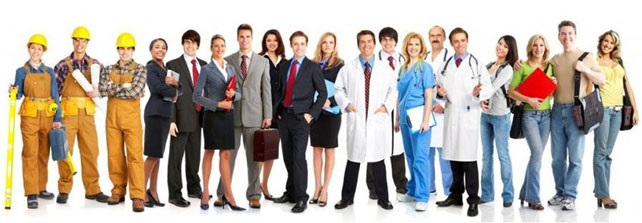 Artık bu meslekler sertifikasız yapılamayacak