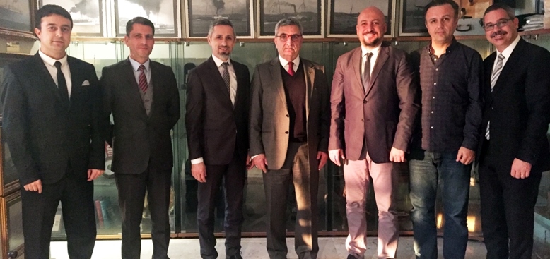 DEFAMED 50. Olağan Genel Kurul Toplantısı