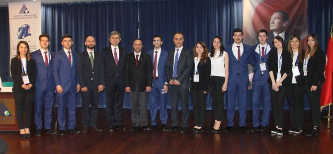 Logistics Forum'16 için geri sayım başladı!
