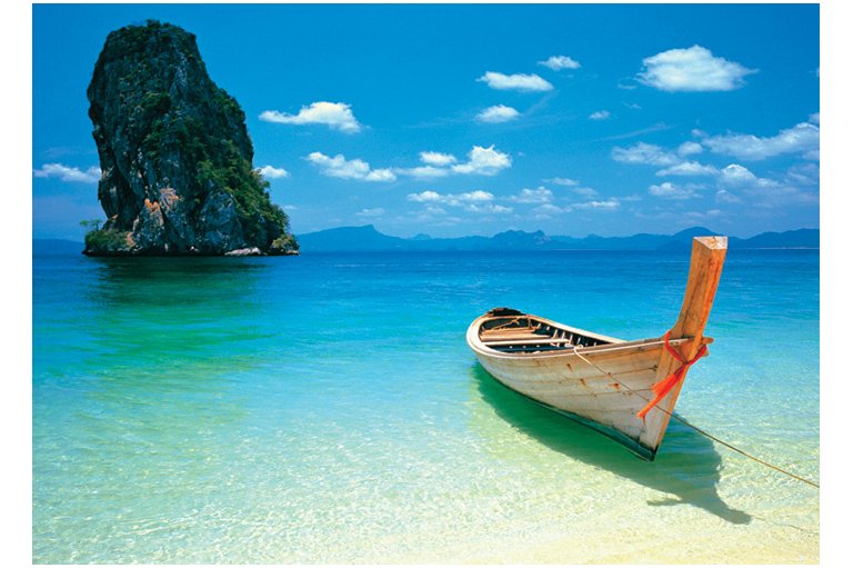 Emirates, Phuket adasına günlük seferlere başlıyor