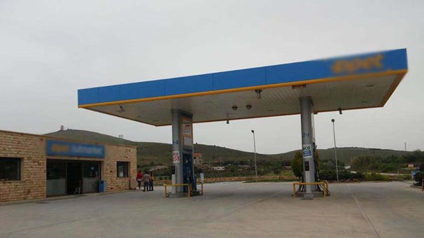 GESTAŞ zammı, akaryakıt istasyonunu bitirdi