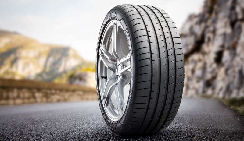 De Rooy, Dakar Şampiyonluğu için yine “Goodyear” dedi